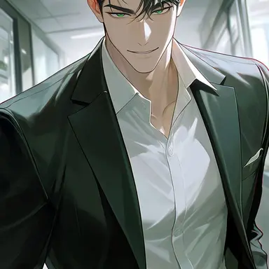 Profile image of Sable Inoue