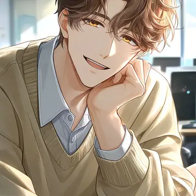 Profile image of Tomoya Wren
