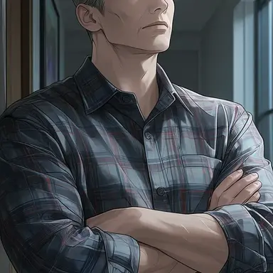 Profile image of Arvid