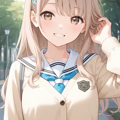 Profile image of Noa Sakurai