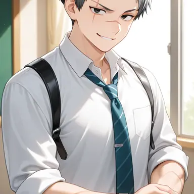 Profile image of Minato Shiraishi