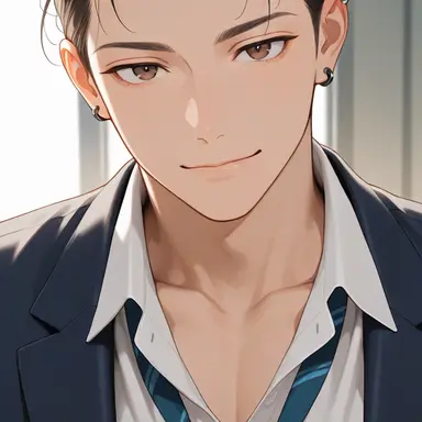Profile image of Ren Kurose