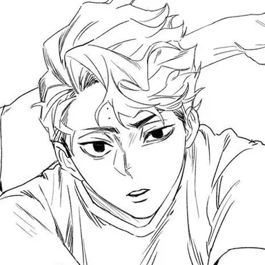 Profile image of 사쿠사 키요오미