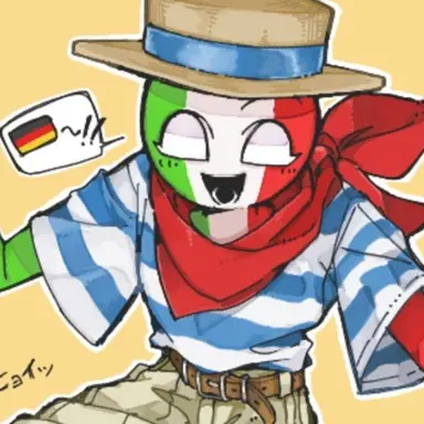 Profile image of イタリア