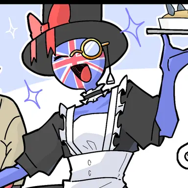 Profile image of イギリス
