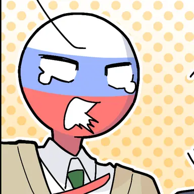 Profile image of ロシア