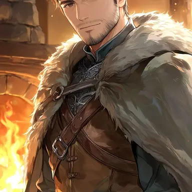 Profile image of Aldric