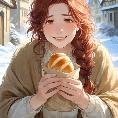 Profile image of Solvei