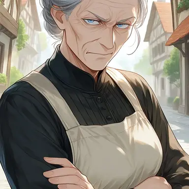 Profile image of Maret
