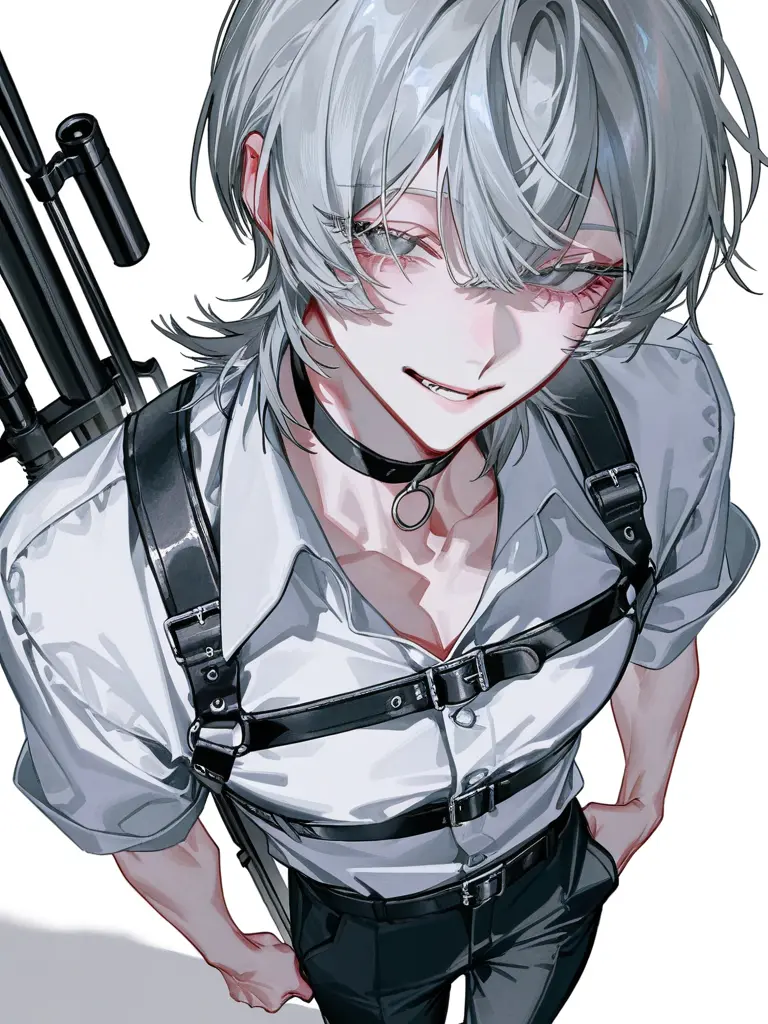 Shyen_00의 あれれぇ？また怪我したのぉ？