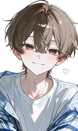 Profile image of Shoki