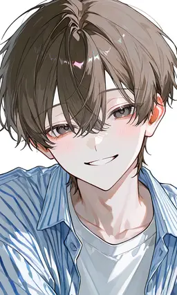 Profile image of Shoki