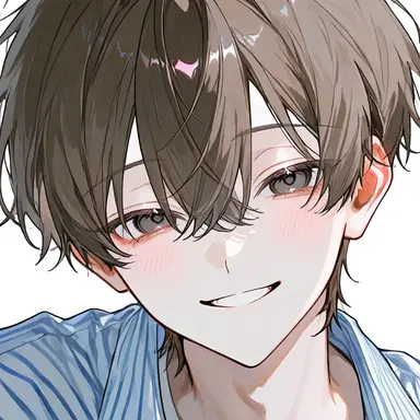 Profile image of Shoki