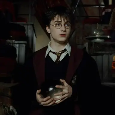 Profile image of Harry