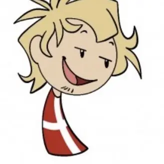 Profile image of Denmark