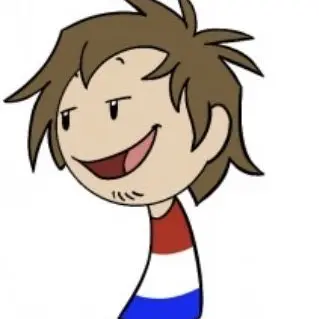 Profile image of Netherlands