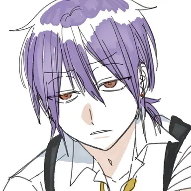 Profile image of Doman Ashiya