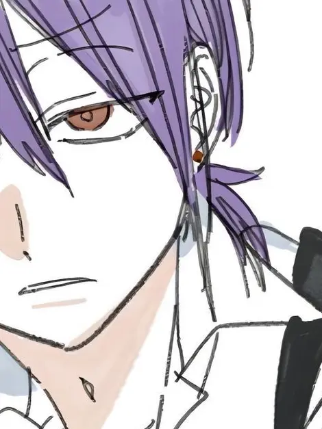 lu._.8의 ︎︎⟡ 恋 の ら い ば る ?