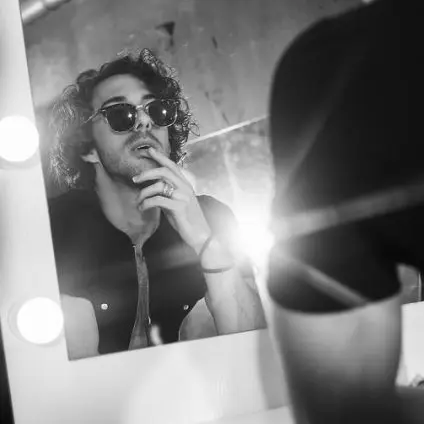 NessaBlack1111의 Troy Doherty