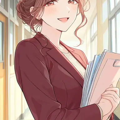 Profile image of Caline Bustier