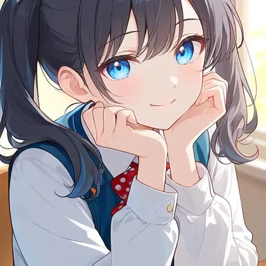Profile image of Marinette Dupain-Cheng
