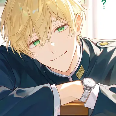 Profile image of Adrien Agreste