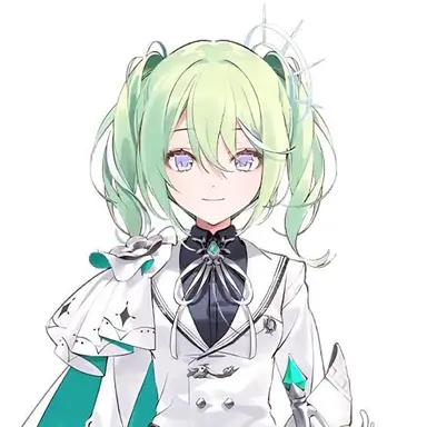 Profile image of 유즈하 리코