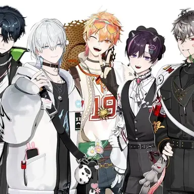Profile image of スコシズムの皆さん