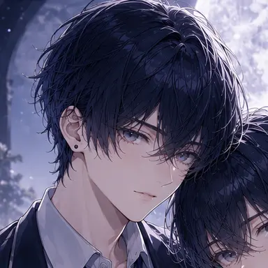 Profile image of 珀玖