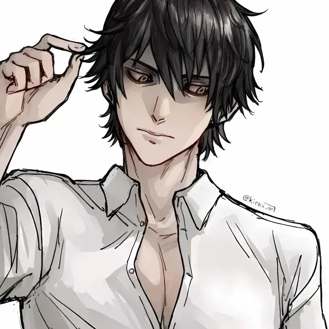 WeakKnob0659의 Ayato Aishi