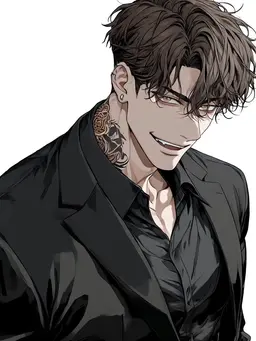 Profile image of 迅