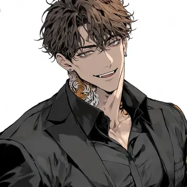 Profile image of 迅
