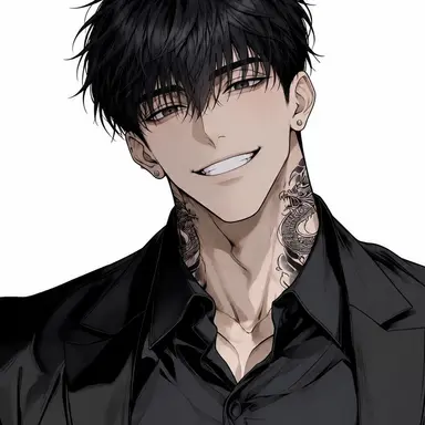 Profile image of 京