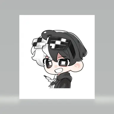 Profile image of 시우
