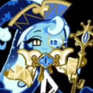 Profile image of 쉐도우밀크 쿠키