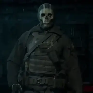 Profile image of Wraith