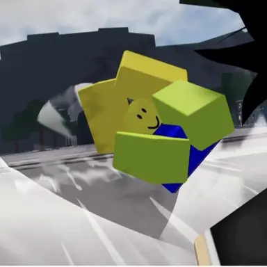 Profile image of 강한 뉴비