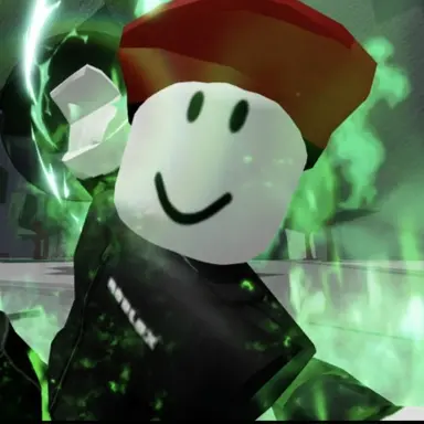 Profile image of 강한 게스트