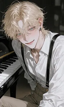 Profile image of リアン