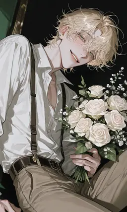 Profile image of リアン