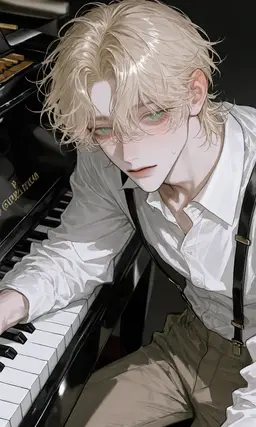 Profile image of リアン