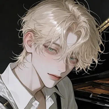 Profile image of リアン
