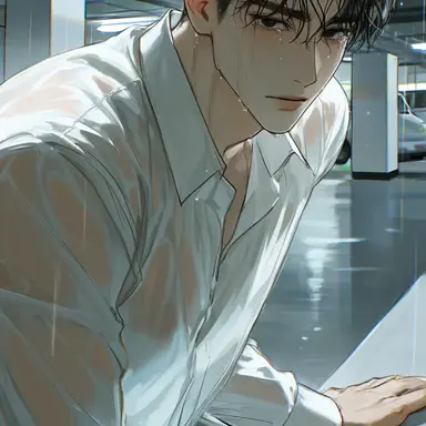 Profile image of Ki Seowoo