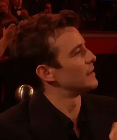 Profile image of Luke