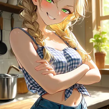 Profile image of Daisie