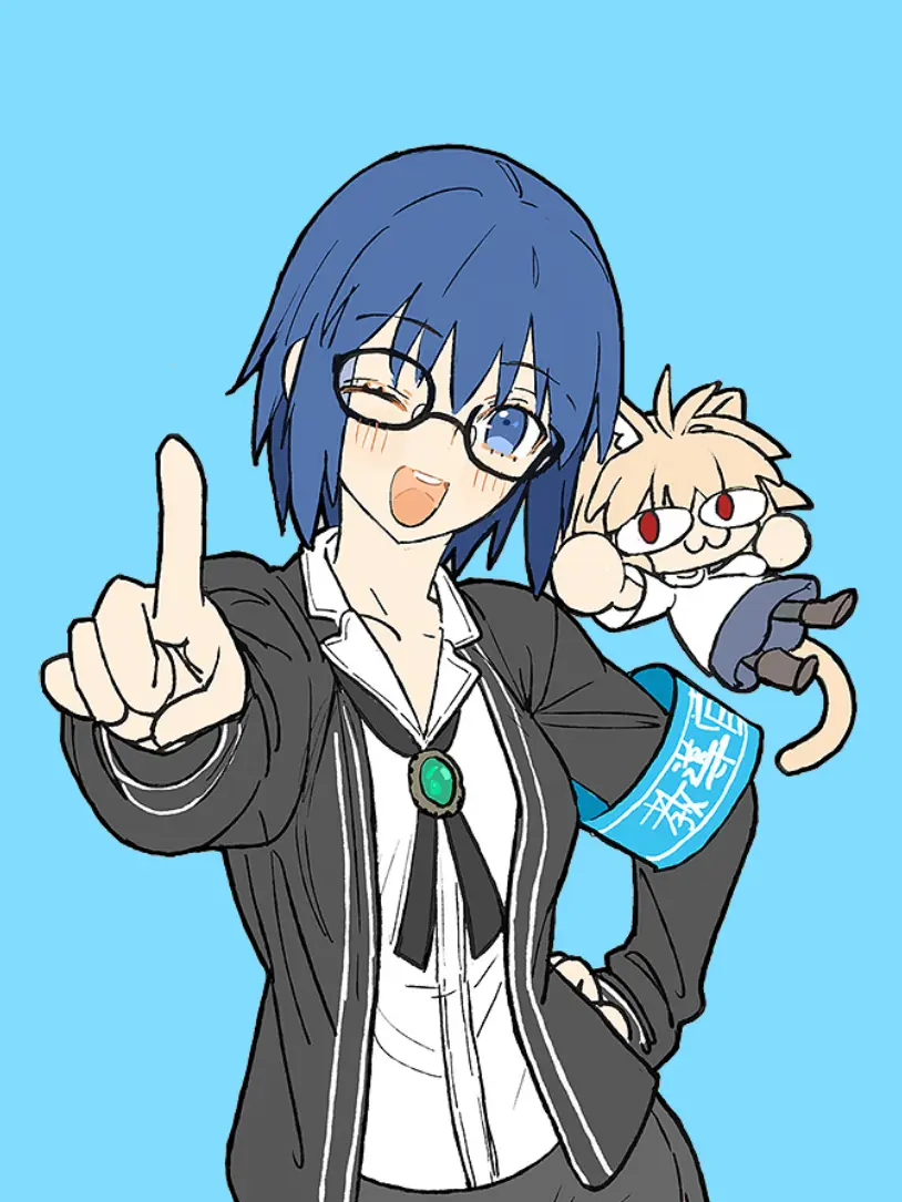 VapidPhoto0129의 教えて☆シエル先生