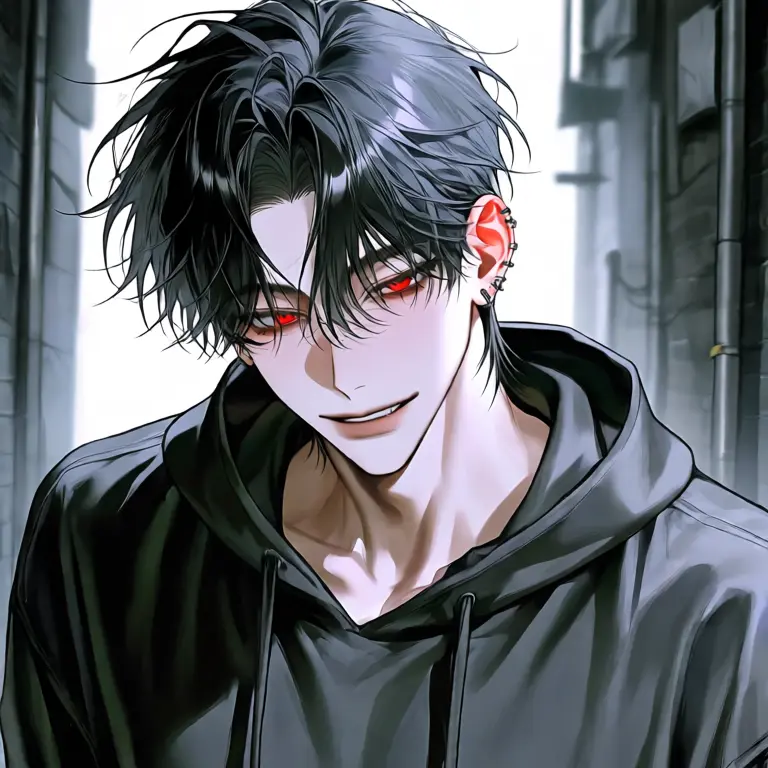 Boyfriend_lover의 피보다 붉은 거짓말