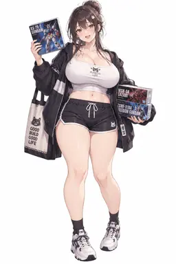 Profile image of Misaki Shiraishi