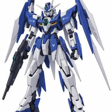 Profile image of Valiant