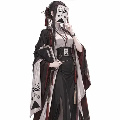 Profile image of Kakure